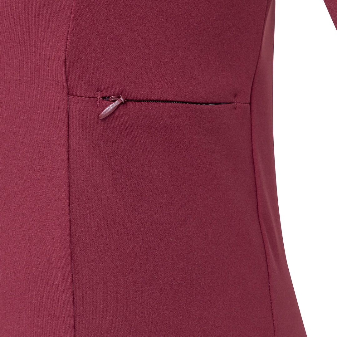 Aubrion Equestrian Young Rider Winter Long Sleeve Base Layer