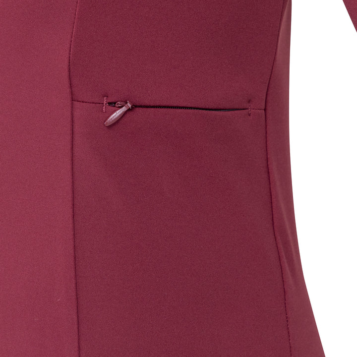Aubrion Equestrian Young Rider Winter Long Sleeve Base Layer