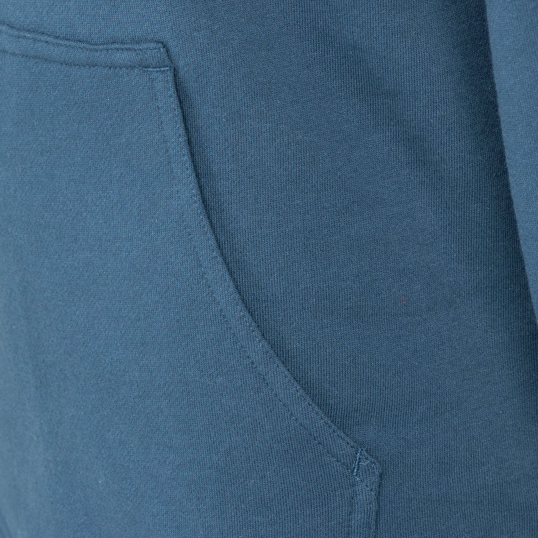 Aubrion Equestrian Young Rider Quarter Zip Sweater