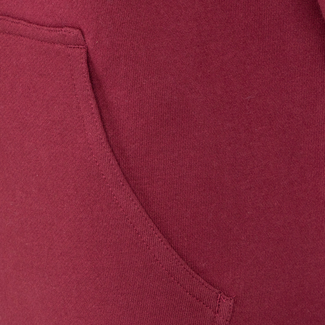 Aubrion Equestrian Young Rider Quarter Zip Sweater