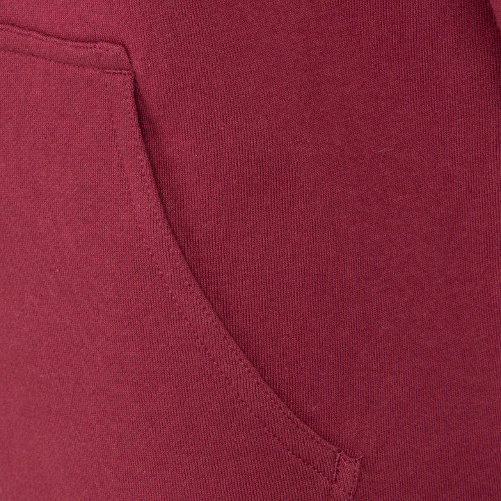 Aubrion Equestrian Young Rider Quarter Zip Sweater