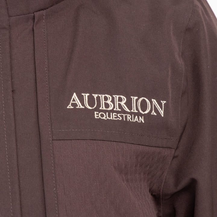 Aubrion Equestrian Young Rider Winter Coat