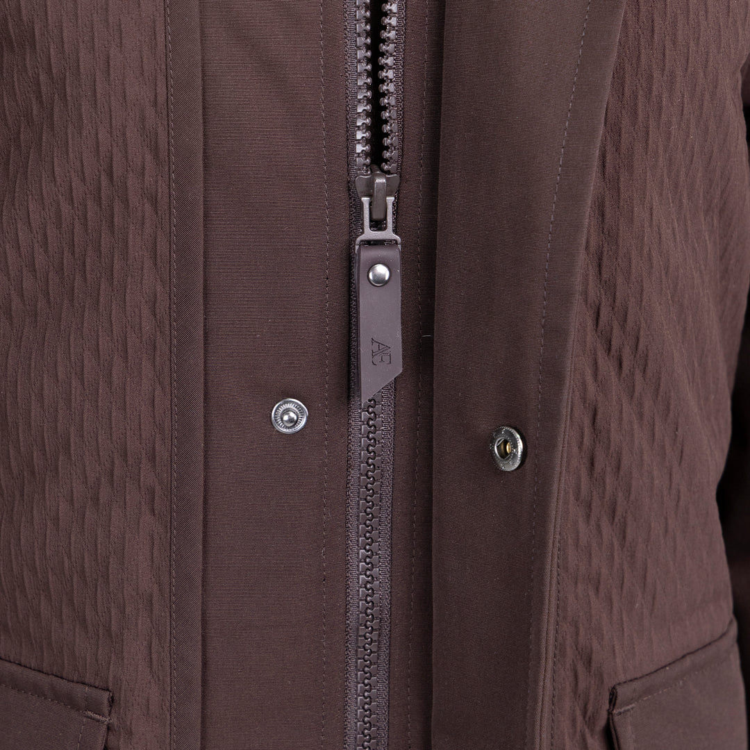 Aubrion Equestrian Young Rider Winter Coat