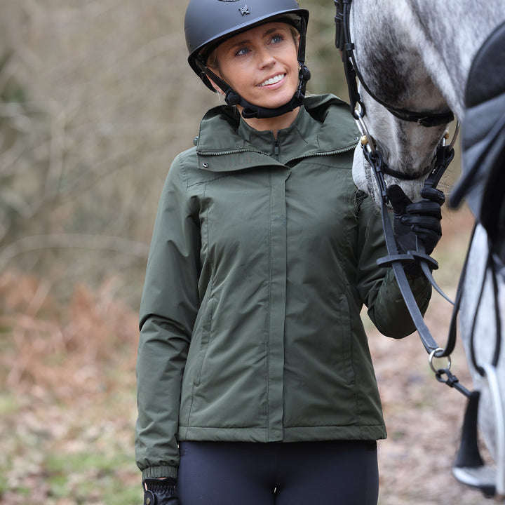 Aubrion React Ladies Thermal Waterproof Jacket