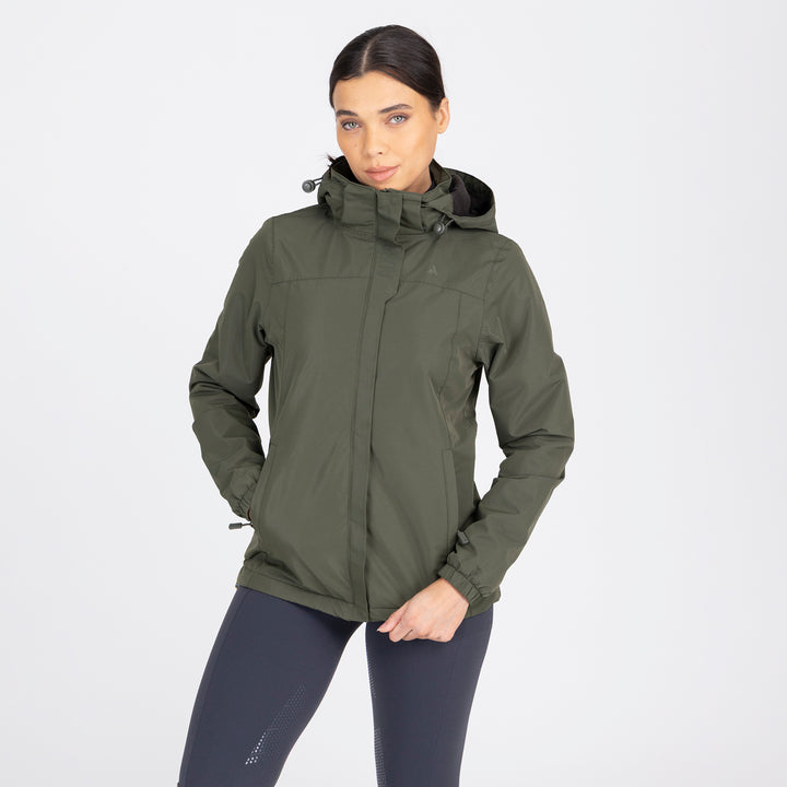 Aubrion React Ladies Thermal Waterproof Jacket