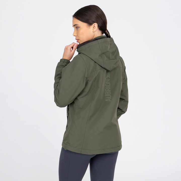 Aubrion React Ladies Thermal Waterproof Jacket