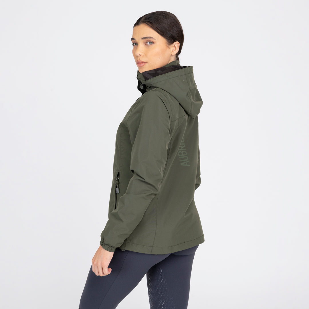 Aubrion React Ladies Thermal Waterproof Jacket