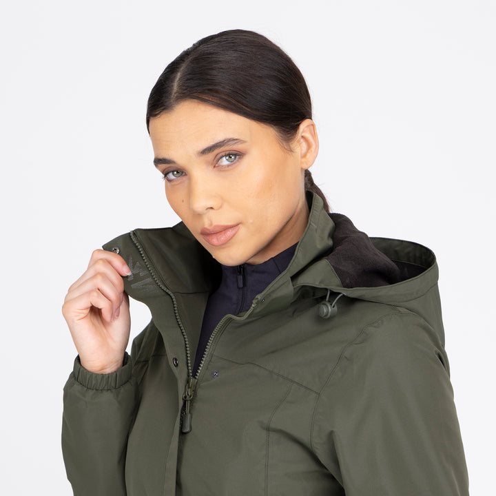 Aubrion React Ladies Thermal Waterproof Jacket