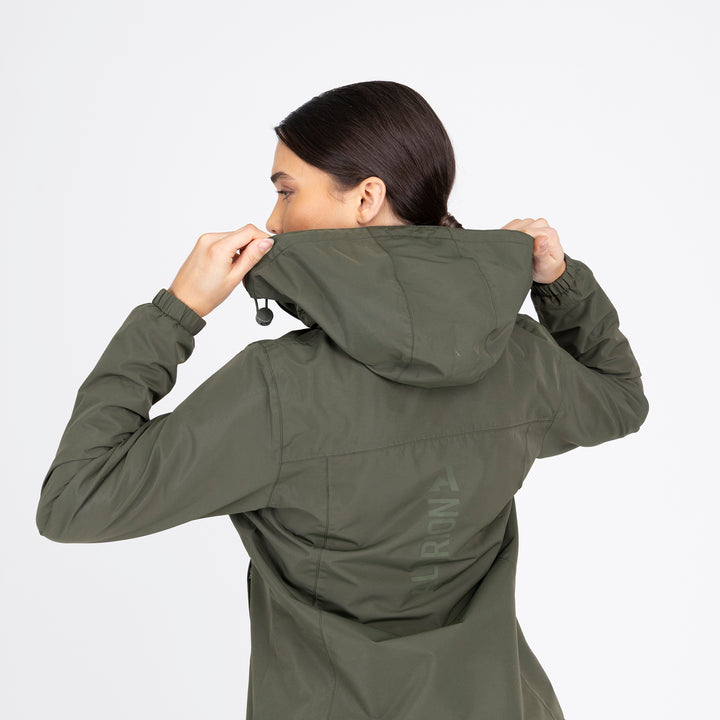 Aubrion React Ladies Thermal Waterproof Jacket