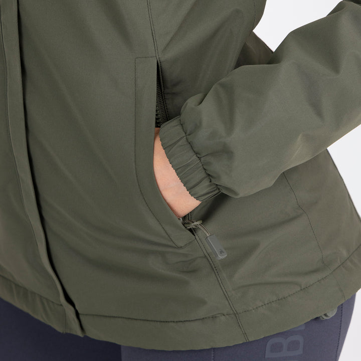 Aubrion React Ladies Thermal Waterproof Jacket