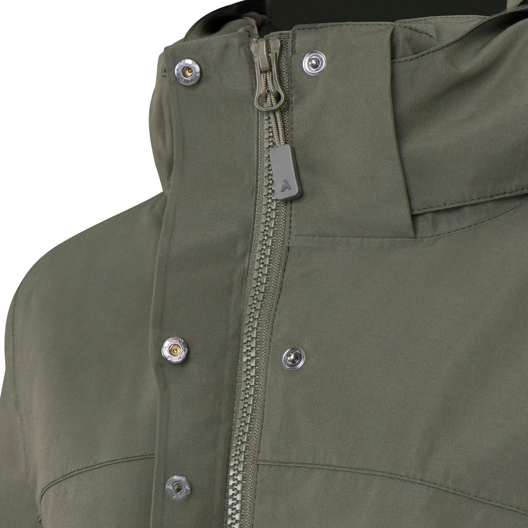 Aubrion React Young Rider Waterproof Jacket