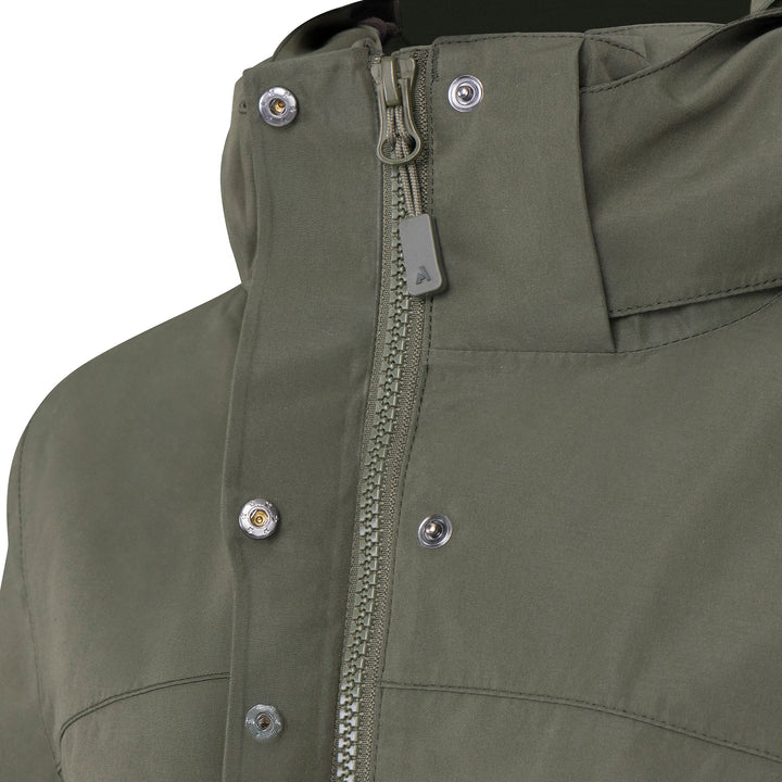 Aubrion React Young Rider Waterproof Jacket