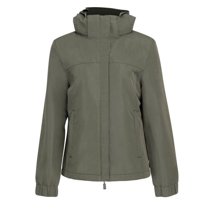Aubrion React Young Rider Waterproof Jacket