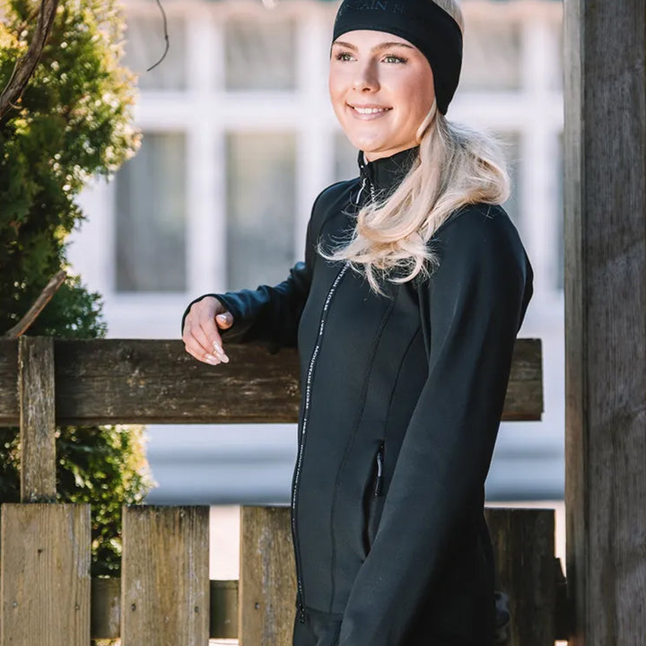Mountain Horse Ladies Riley Jacket