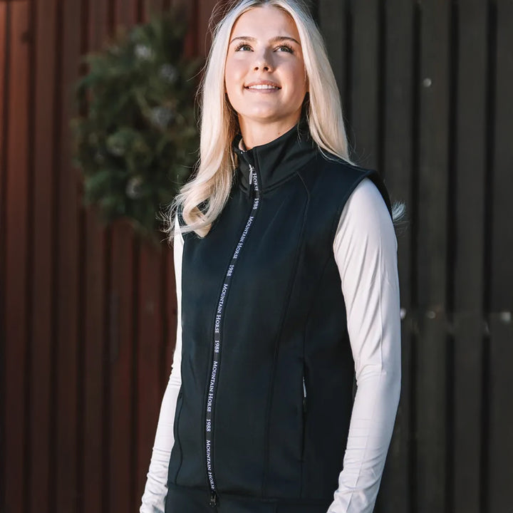 Mountain Horse Ladies Riley Vest