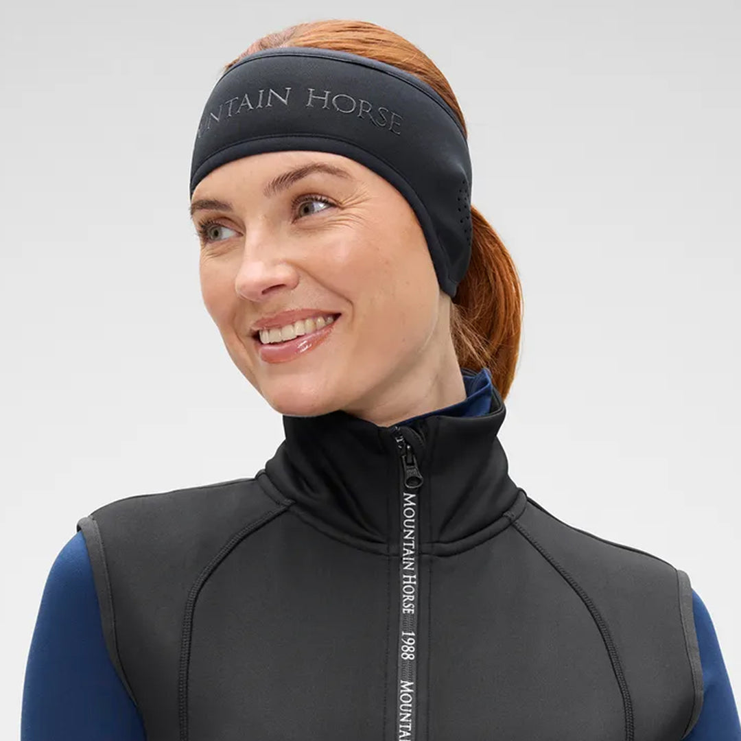 Mountain Horse Ladies Riley Headband