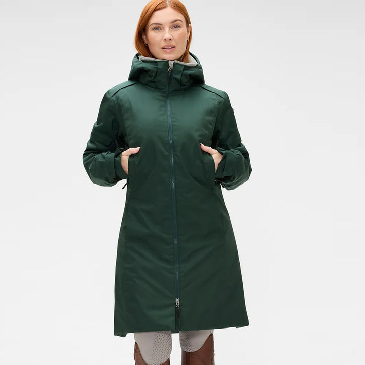 Mountain Horse Ladies Grace Parka