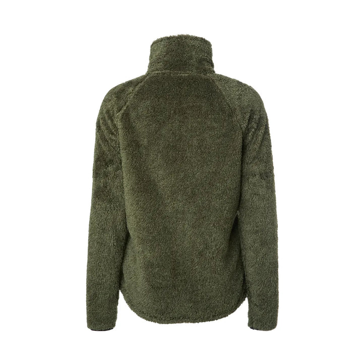 Mountain Horse Ladies Fluffy Fleece