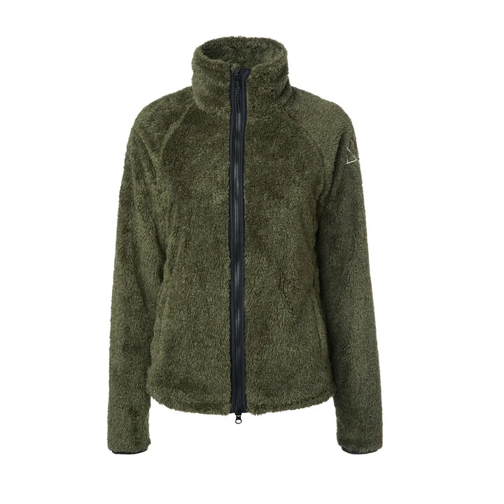 Mountain Horse Ladies Fluffy Fleece