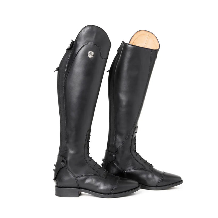 Mountain Horse Freedom High Rider Boots