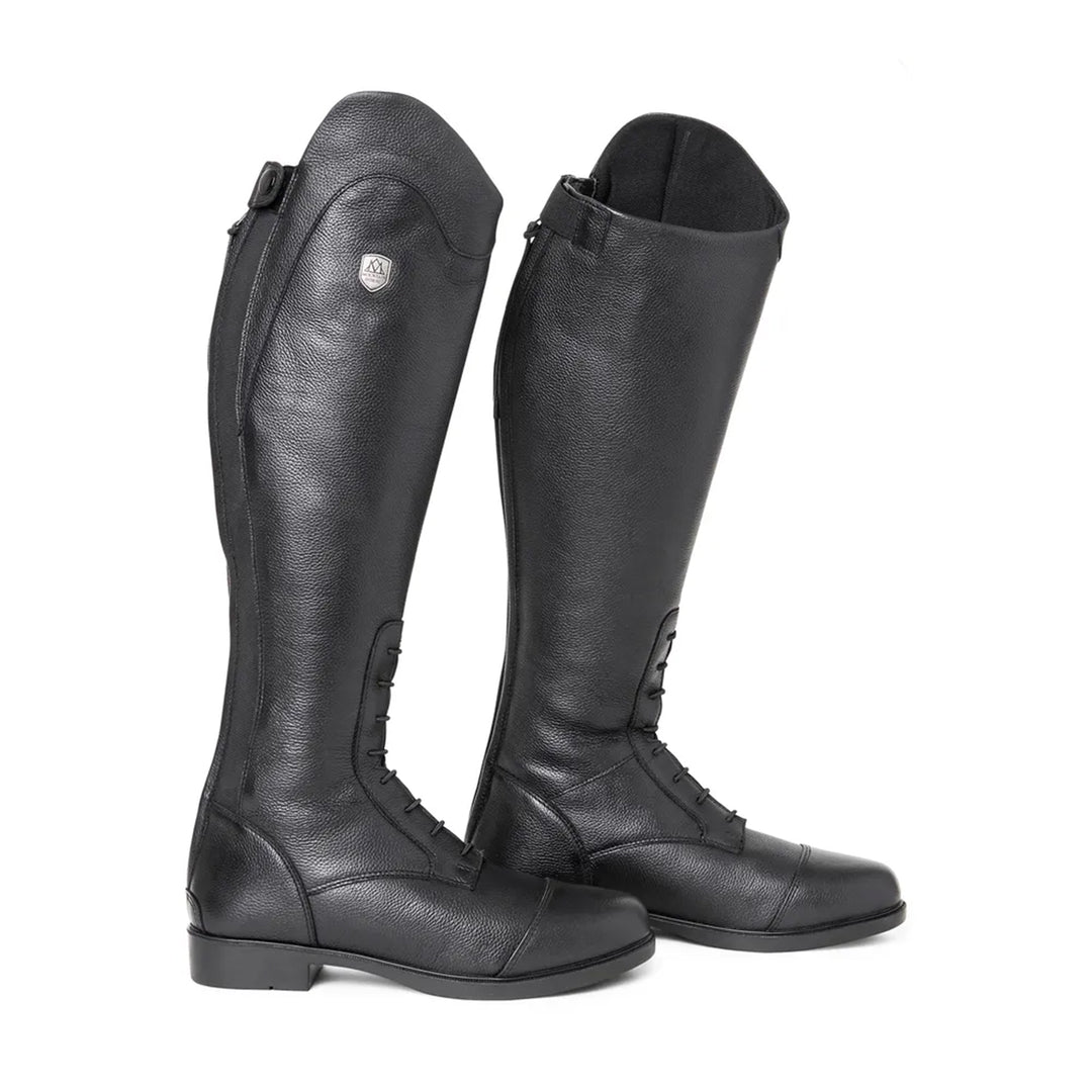 Mountain Horse Junior Ragazza Tall Boots