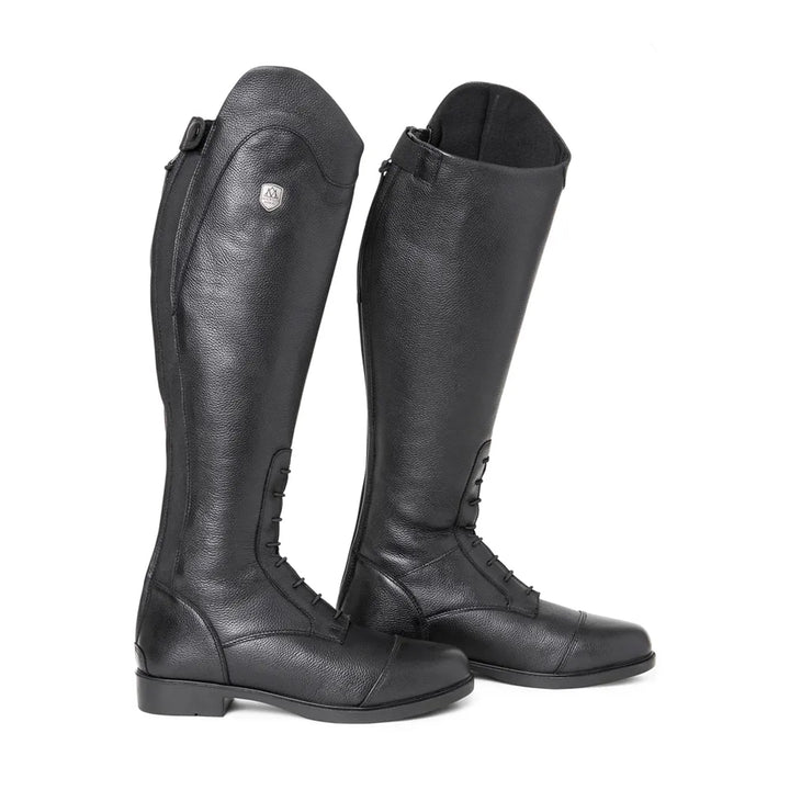 Mountain Horse Junior Ragazza Tall Boots