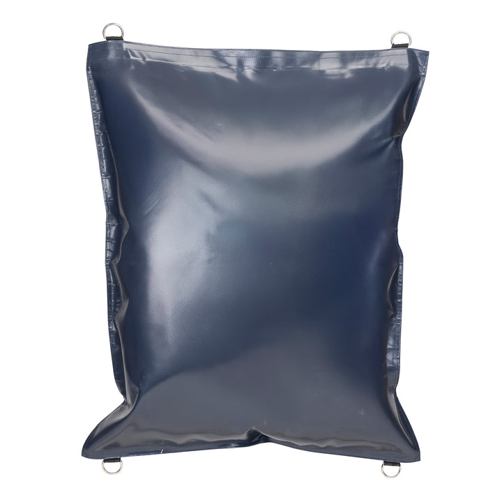 FreeGraze Durable PVC Zipped Hay Bag
