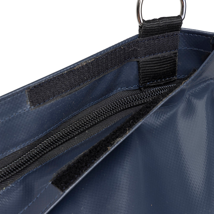 FreeGraze Durable PVC Zipped Hay Bag