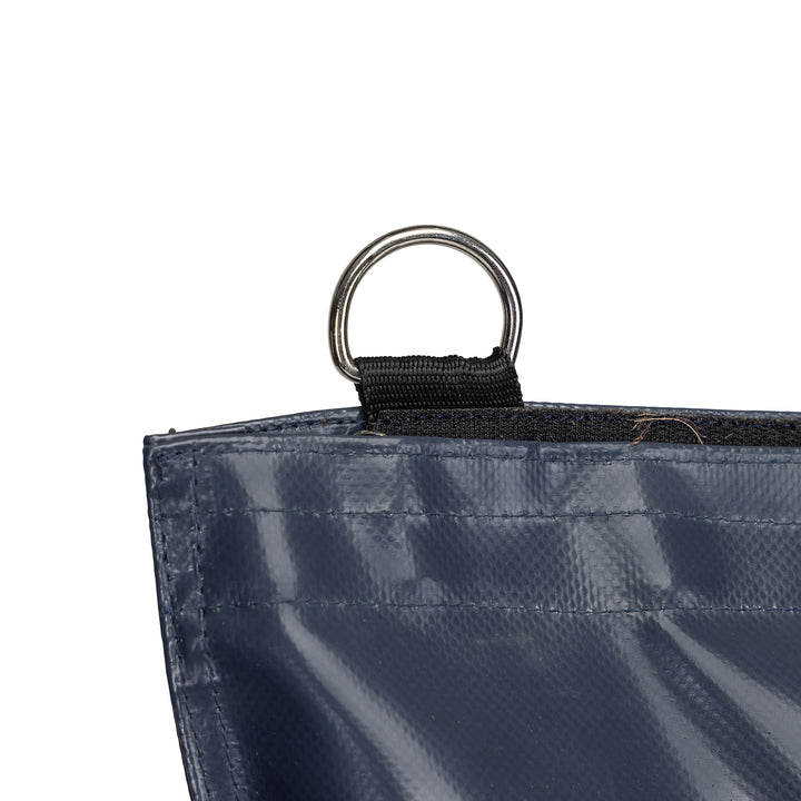 FreeGraze Durable PVC Zipped Hay Bag