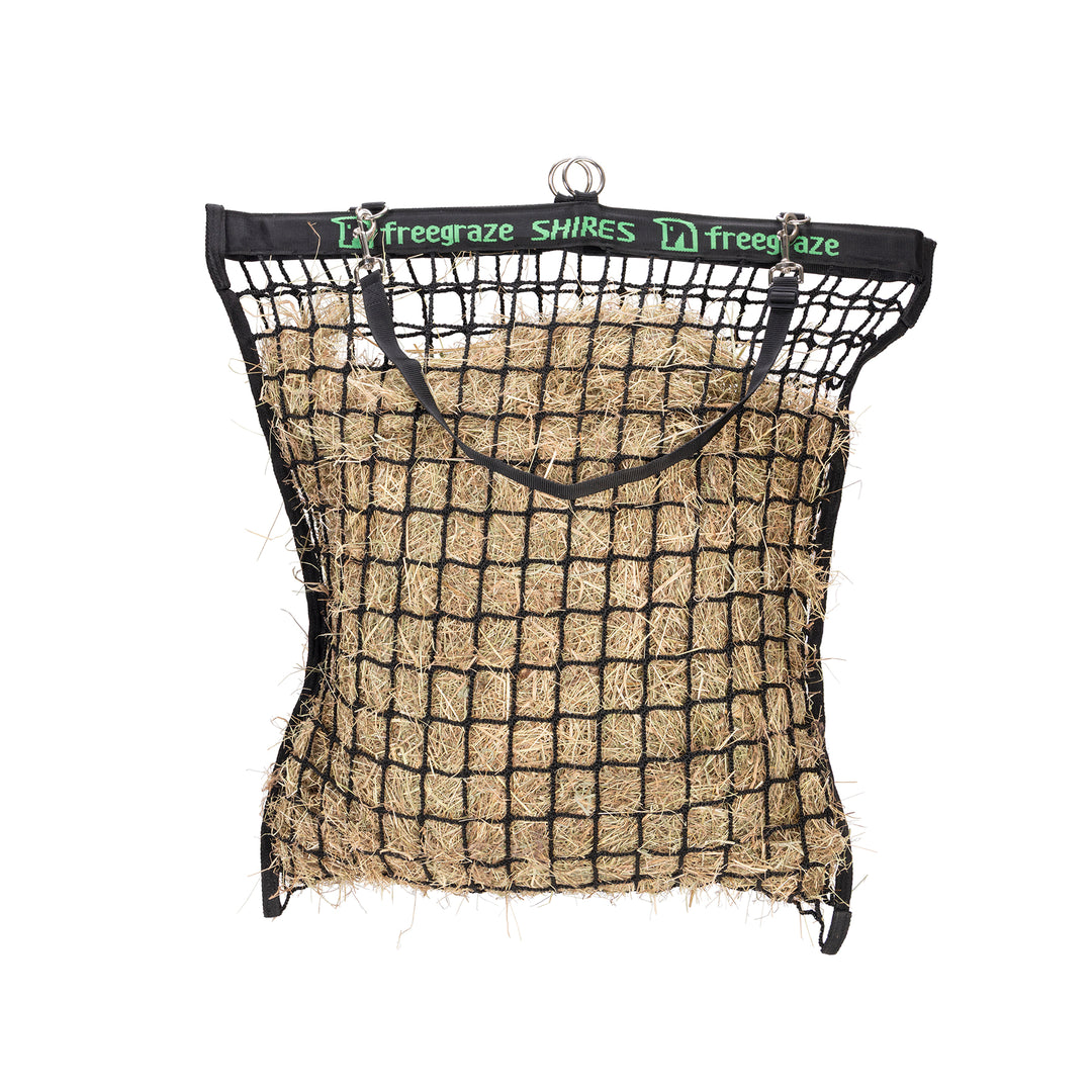 FreeGraze Deluxe Hay Net