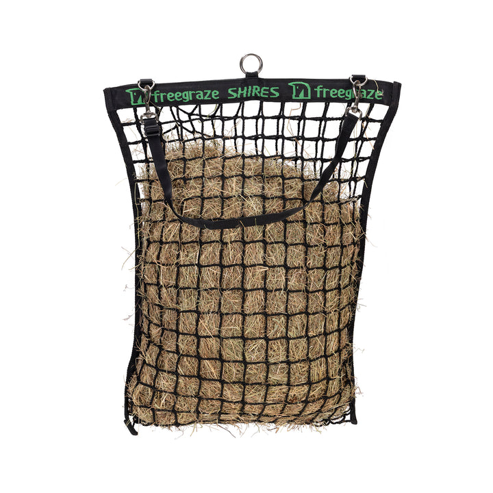 FreeGraze Deluxe Hay Net