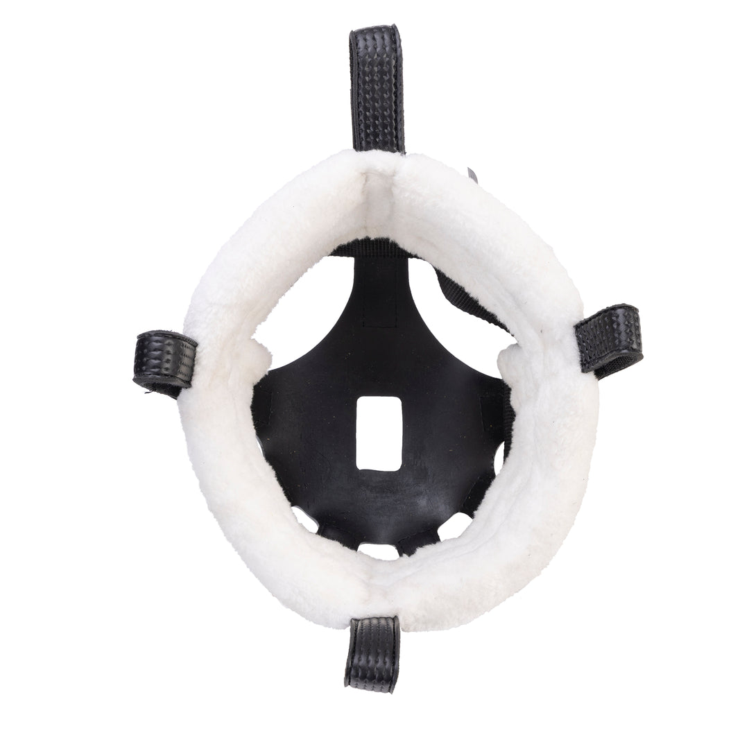 FreeGraze Deluxe AirFlow Detachable Grazing Muzzle