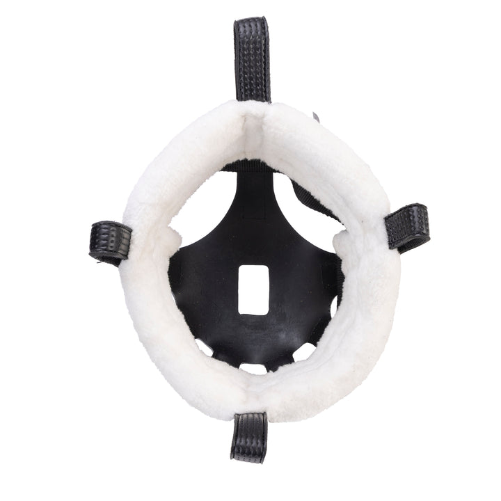 FreeGraze Deluxe AirFlow Detachable Grazing Muzzle