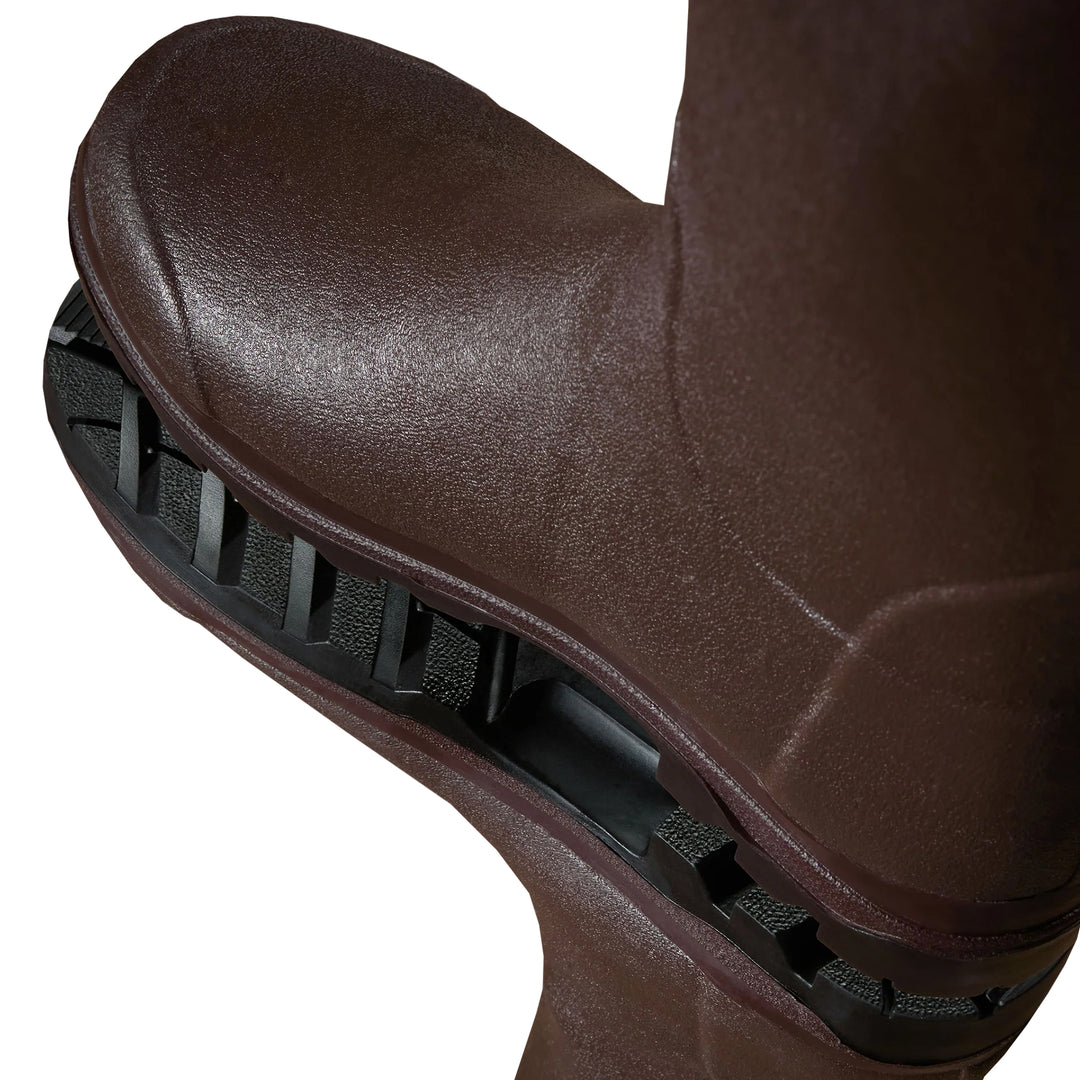 Le Chameau Ladies Vierzon Jersey Lined Wellies