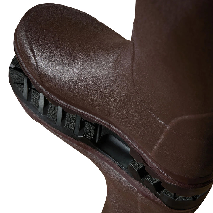 Le Chameau Ladies Vierzon Jersey Lined Wellies