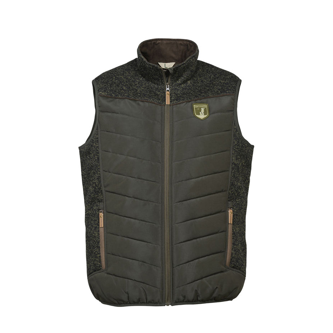 Percussion Mens Alaska Down Waistcoat