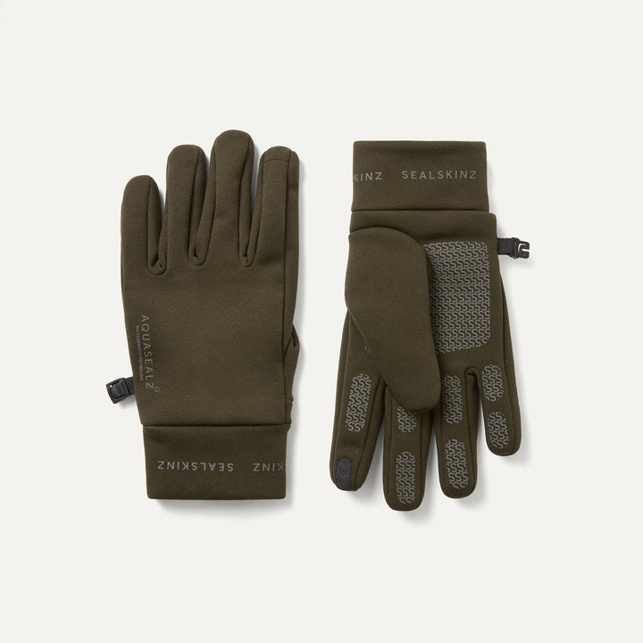 Sealskinz Acle Waterproof Nanosealz Glove