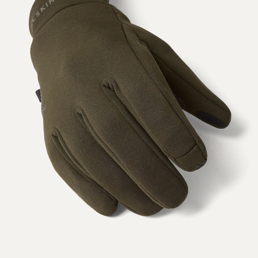 Sealskinz Acle Waterproof Nanosealz Glove