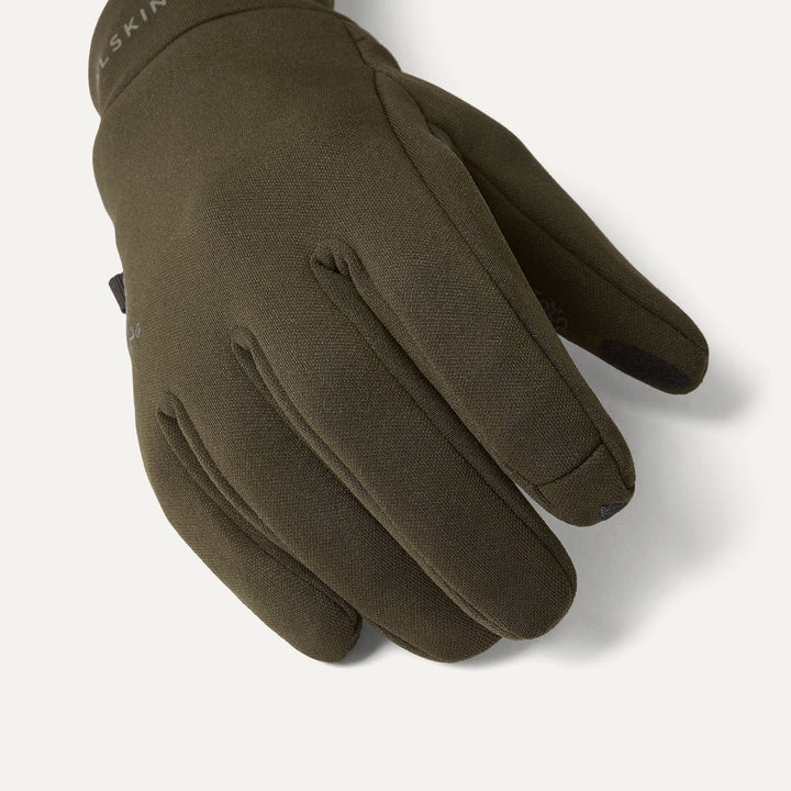 Sealskinz Acle Waterproof Nanosealz Glove