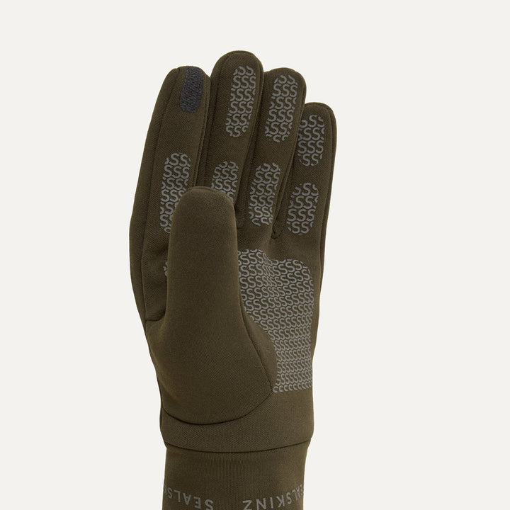 Sealskinz Acle Waterproof Nanosealz Glove