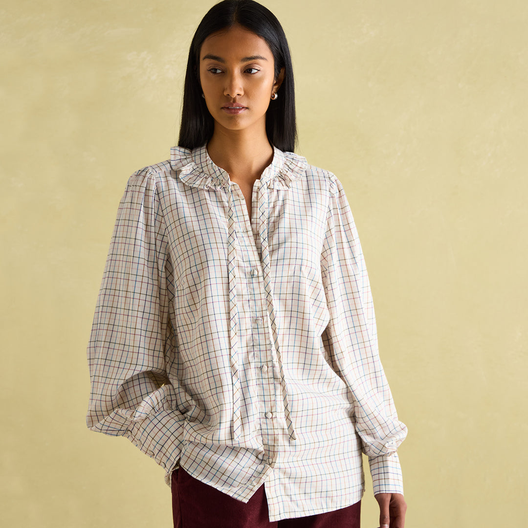 Joules Ladies Harper Shirt