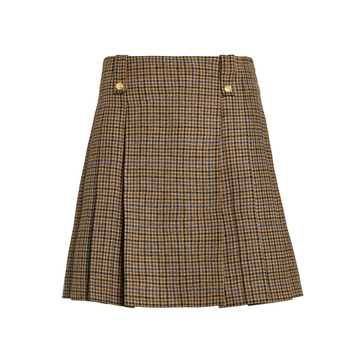 Holland Cooper Ladies Belgravia Mini Skirt