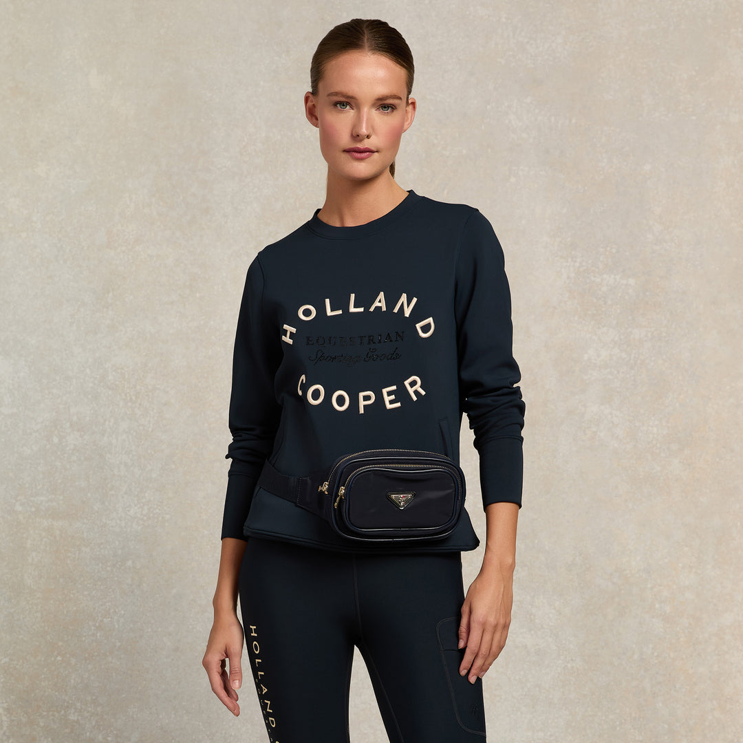 Holland Cooper Ladies Burghley Belt Bag