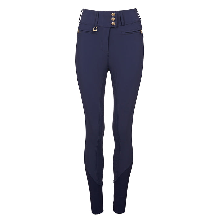 Holland Cooper Ladies Premium High Rise Breeches