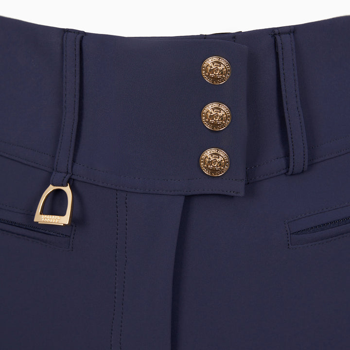 Holland Cooper Ladies Premium High Rise Breeches