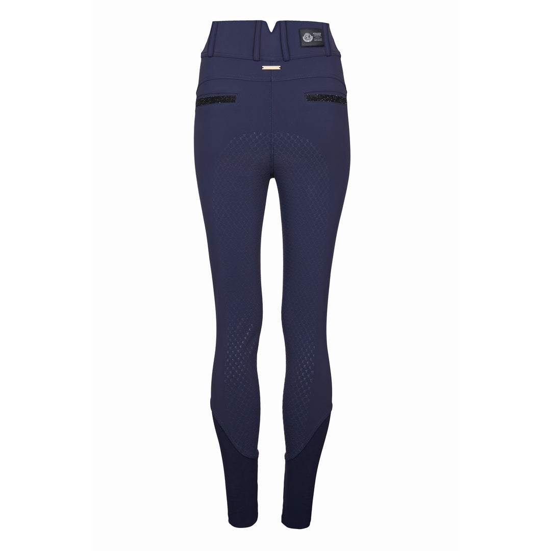 Holland Cooper Ladies Premium High Rise Breeches