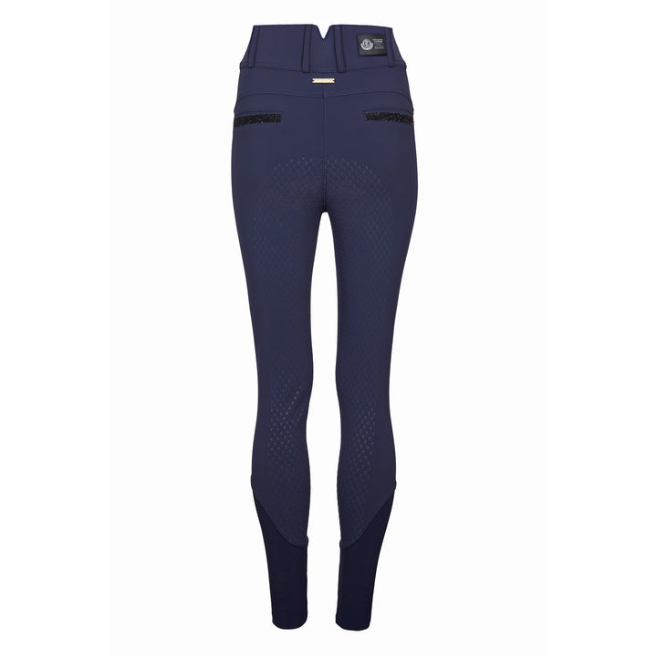 Holland Cooper Ladies Premium High Rise Breeches