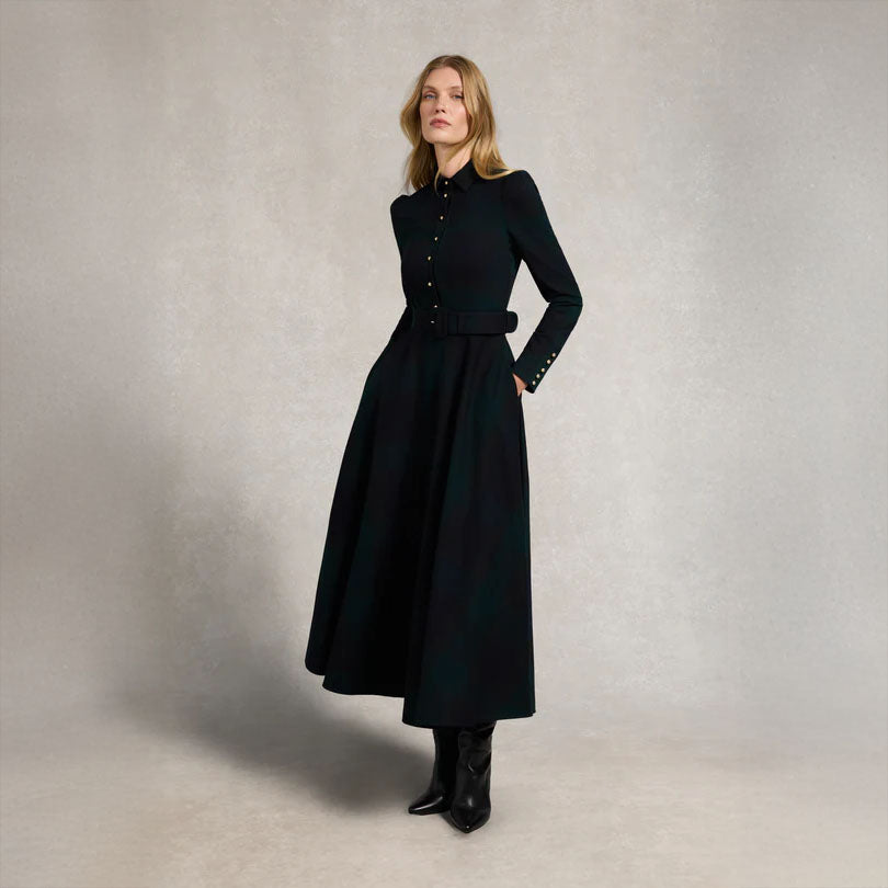 Holland Cooper Ladies Heritage Dress