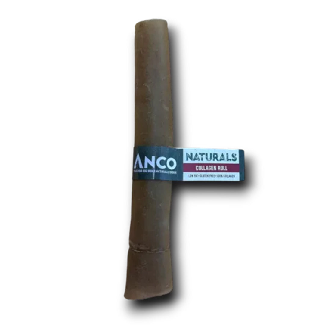 Anco Naturals Beef Collagen Roll Large