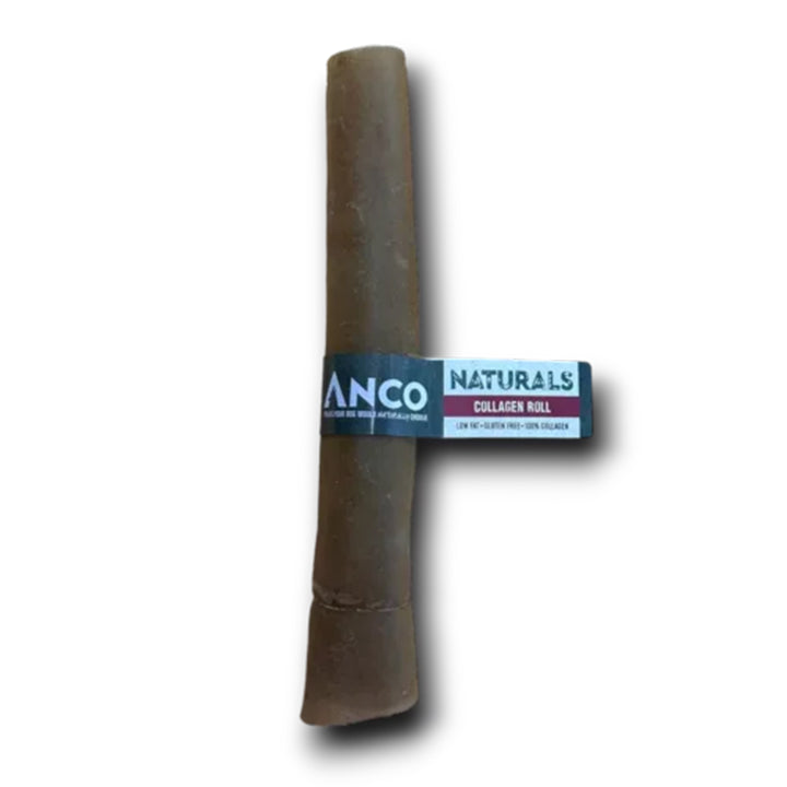 Anco Naturals Beef Collagen Roll Large